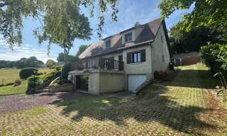 Maison 7 Pièces 167 m² à vendre à Gaillon (27600)