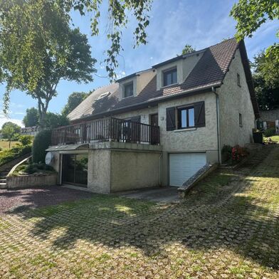 Maison 7 pièces 298000 €