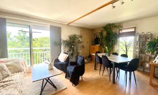 Appartement 3 Pièces 51 m² à vendre à Fresnes (94260)