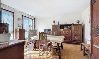 Appartement 2 Pièces 42 m² à vendre à Maisons-Laffitte (78600)