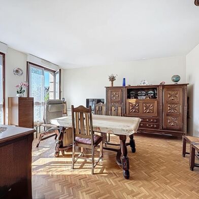 Appartement 2 pièces 310000 €