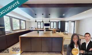 Maison 5 Pièces 150 m² à vendre à L'Isle-d'Abeau (38080)