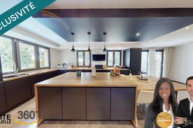 Maison 5 pièces 325000 €