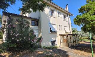 Maison 8 Pièces 220 m² à vendre à Condezaygues (47500)