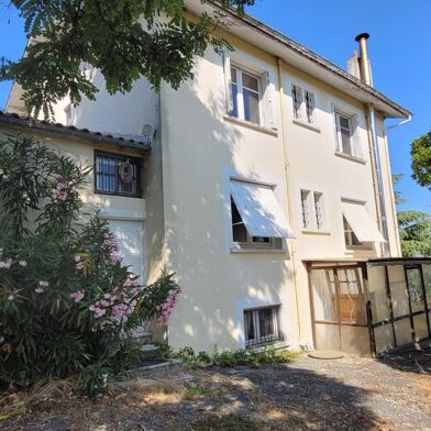 Maison 8 pièces 131000 €