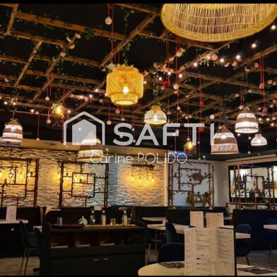 Commerce  242000 €