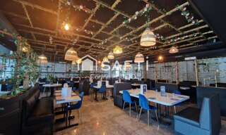 Commerce  450 m² à vendre à Crépy-en-Valois (60800)