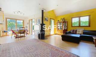 Maison 5 Pièces 116 m² à vendre à Ploeren (56880)