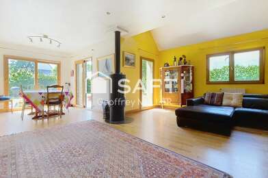 Maison 5 pièces 450000 €