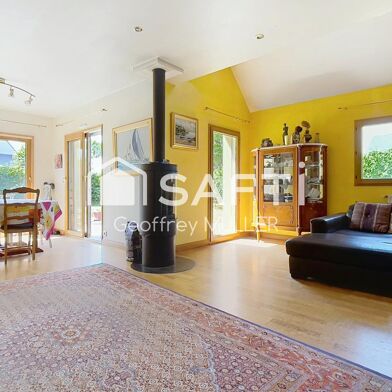 Maison 5 pièces 464000 €