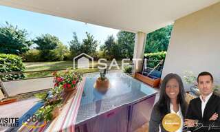 Appartement 4 Pièces 81 m² à vendre à L'Isle-d'Abeau (38080)