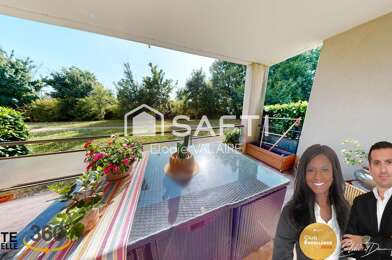 Appartement 4 pièces 239000 €