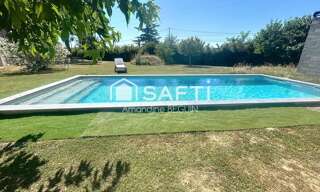 Maison 6 Pièces 240 m² à vendre à Launac (31330)