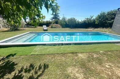 Maison 6 pièces 399900 €