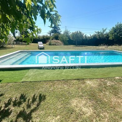 Maison 6 pièces 399900 €