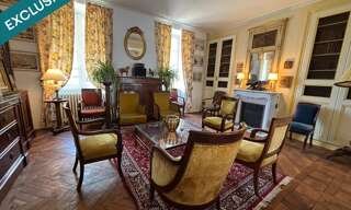 Maison 20 Pièces 561 m² à vendre à Saint-Gérand-le-Puy (03150)