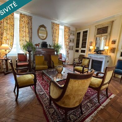 Maison 20 pièces 550000 €