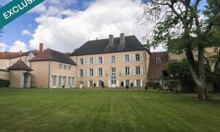 Maison 20 Pièces 561 m² à vendre à Saint-Gérand-le-Puy (03150)