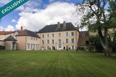 Maison 20 pièces 550000 €