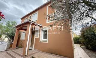 Maison 5 Pièces 125 m² à vendre à Saint-Bauzille-de-Putois (34190)