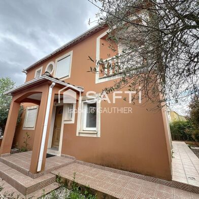 Maison 5 pièces 369000 €