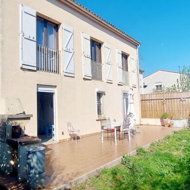 Maison 7 pièces 205000 €