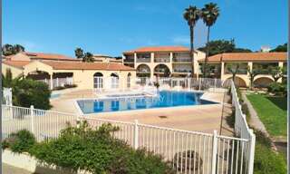 Appartement 2 Pièces 28 m² à vendre à Canet-en-Roussillon (66140)