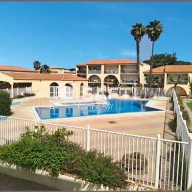 Appartement 2 pièces 105550 €