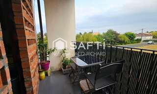 Appartement 4 Pièces 73 m² à vendre à Bergerac (24100)