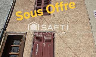 Maison 4 Pièces 75 m² à vendre à Ambert (63600)