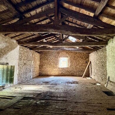 Maison 6 pièces 170000 €