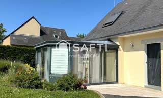 Maison 6 Pièces 124 m² à vendre à Carentan-les-Marais (50500)