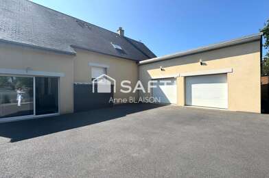 Maison 6 pièces 331500 €
