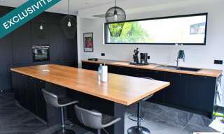 Maison 6 Pièces 220 m² à vendre à Seingbouse (57455)