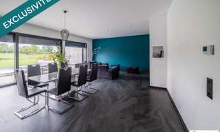 Maison 6 Pièces 220 m² à vendre à Seingbouse (57455)