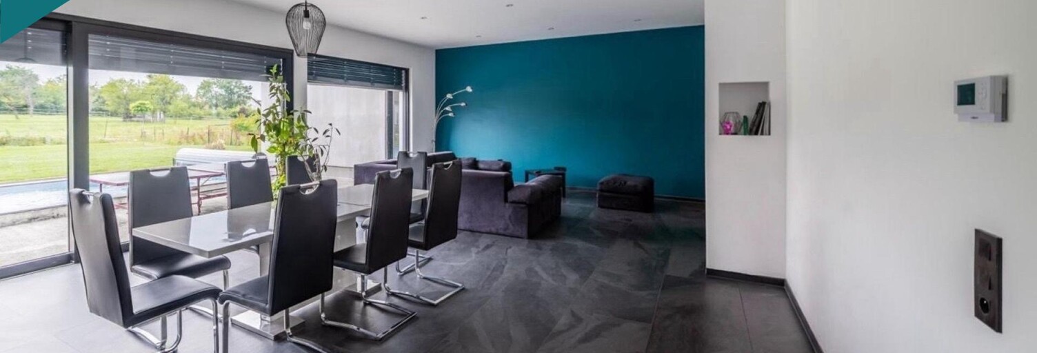 Maison 6 Pièces 220 m² à vendre à Seingbouse (57455)