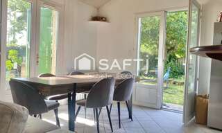 Maison 3 Pièces 72 m² à vendre à Gujan-Mestras (33470)