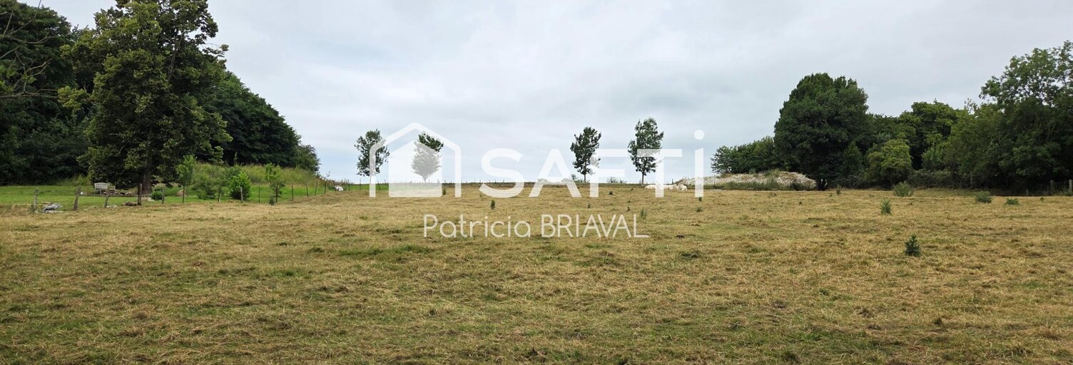 Terrain  963 m² à vendre à Villers-au-Bois (62144)