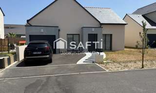 Maison 5 Pièces 116 m² à vendre à Le Plessis-Grammoire (49124)