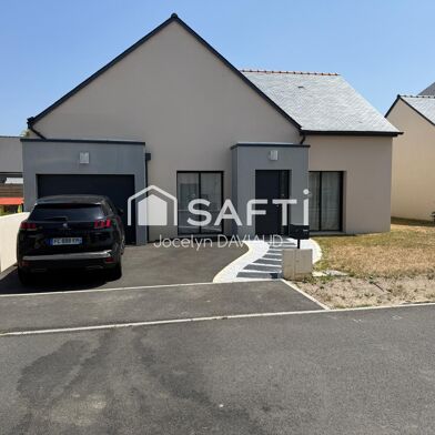 Maison 5 pièces 368000 €