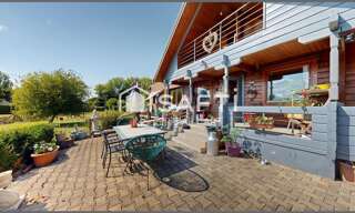 Maison 5 Pièces 115 m² à vendre à Recques-sur-Hem (62890)