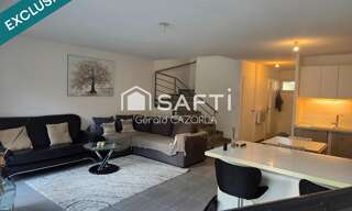 Maison 4 Pièces 89 m² à vendre à Saint-Jean-de-Védas (34430)