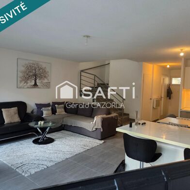 Maison 4 pièces 361900 €