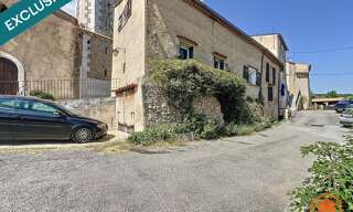 Maison 4 Pièces 75 m² à vendre à Moissac-Bellevue (83630)