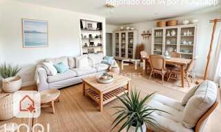 Appartement 4 Pièces 91 m² à vendre à Bordeaux (33000)