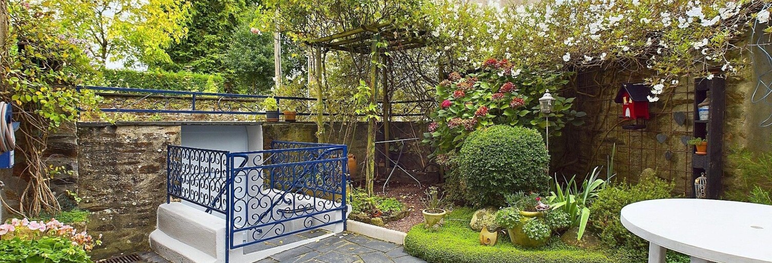 Maison 7 Pièces 105 m² à vendre à Mayenne (53100)