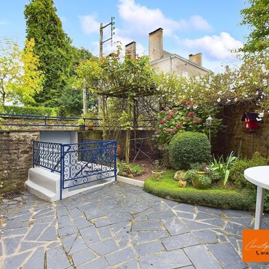 Maison 7 pièces 147000 €