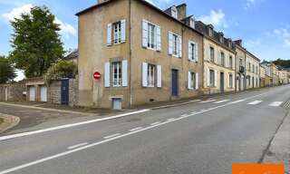 Maison 7 Pièces 105 m² à vendre à Mayenne (53100)