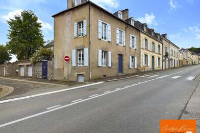 Maison 7 pièces 139500 €