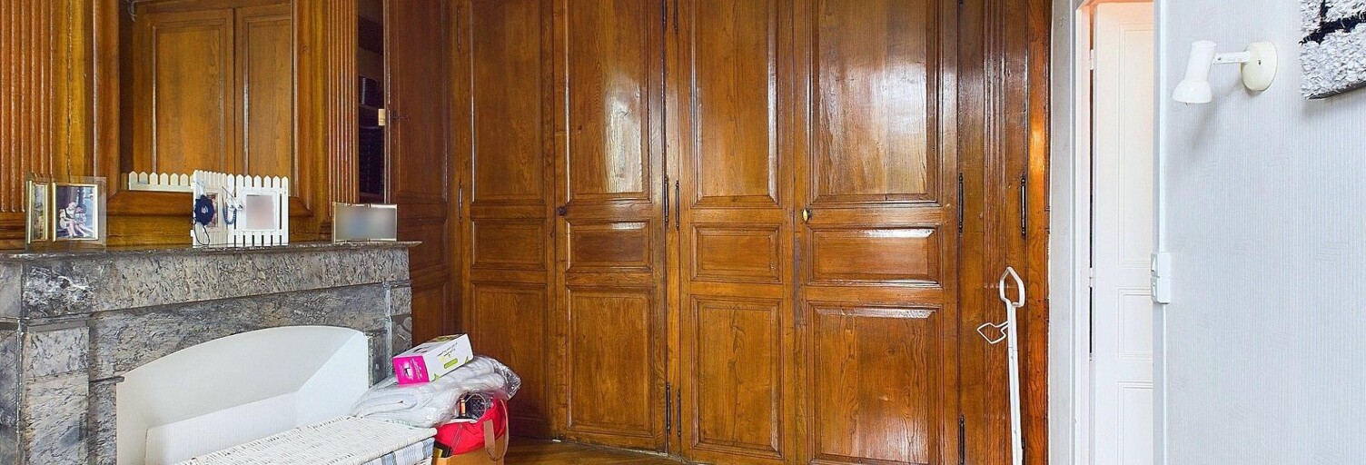 Maison 7 Pièces 105 m² à vendre à Mayenne (53100)